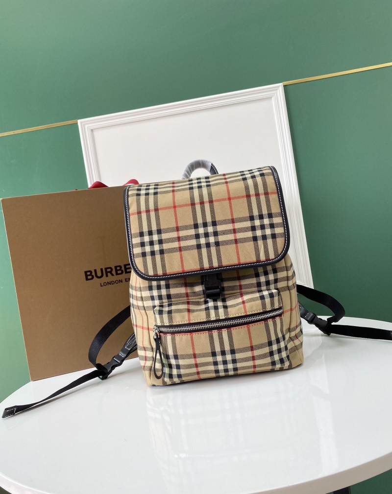 Burberry Backpacks